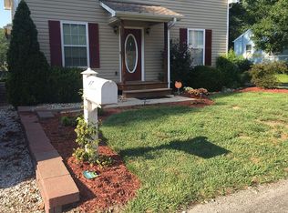117 W Lincoln St, Collinsville, IL