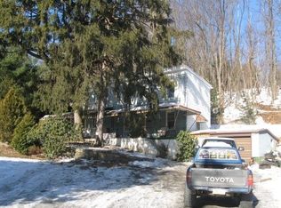 2 Edgar Lewis St, Minersville, PA 17954