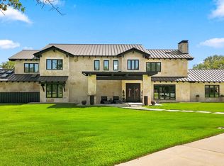 261 Hunter Ct, Bartonville, TX 76226