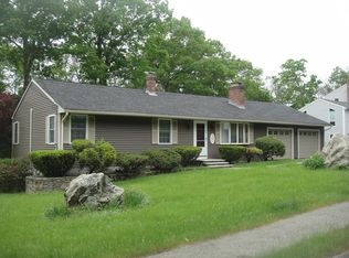 17 Countryside Rd, North Grafton, MA 01536