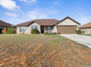 1712 Vista View, Pleasanton, TX 78064
