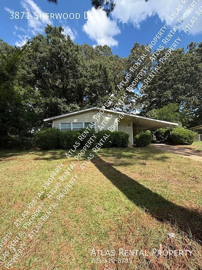 New Listing! 3871 Sherwood Drive Montgomery, AL 36109-3738 — Photo 3