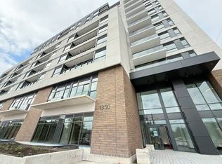 1350 Ellesmere Rd #601, Toronto, ON