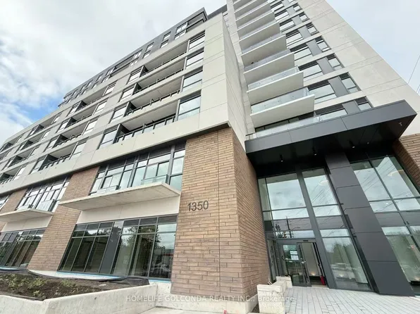 1350 Ellesmere Rd, Toronto, ON