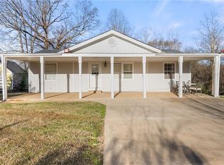 5235 Hewell Rd, Gainesville, GA 30507