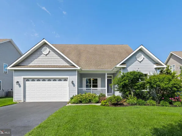 33286 Bayberry Ct, Dagsboro, DE 19939