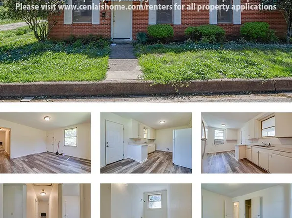506 23rd St, Alexandria, LA 71301