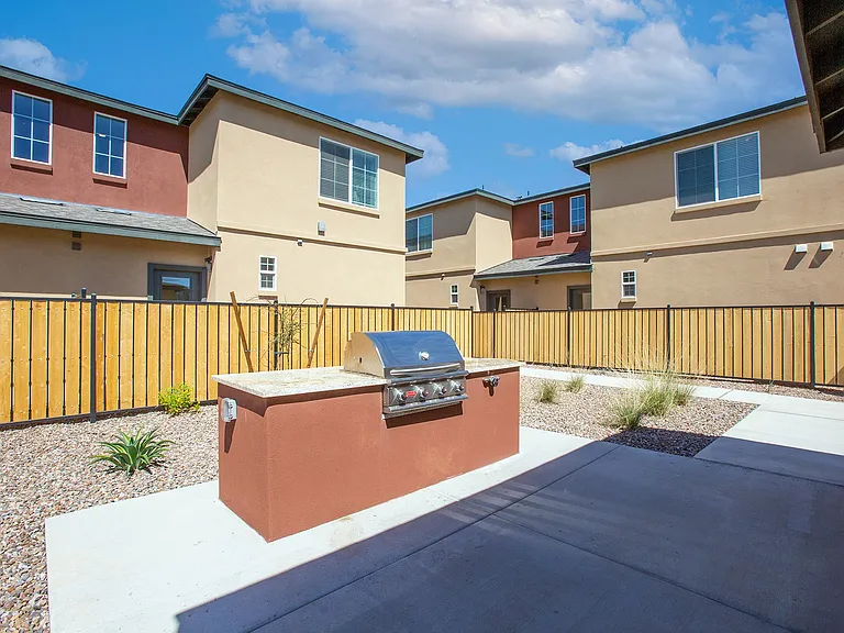 San Stefano Townhomes — Photo 26