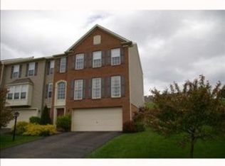 6311 Oyster Bay Ct, Bridgeville, PA 15017