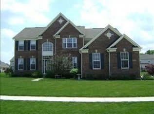 3777 Dolan Wa, Carmel, IN 46074