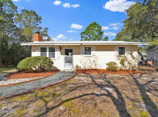 115 NE 14th Street, Oak Island, NC 28465