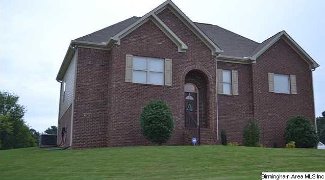For Sale: 50 Thornberry Pkwy, Hayden, AL 35079