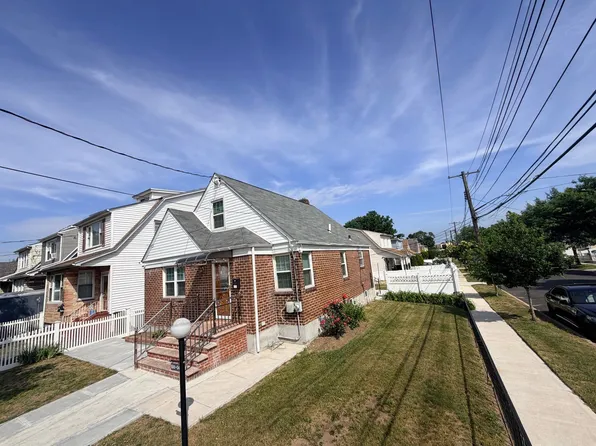 (undisclosed Address), Springfield Gardens, NY 11413