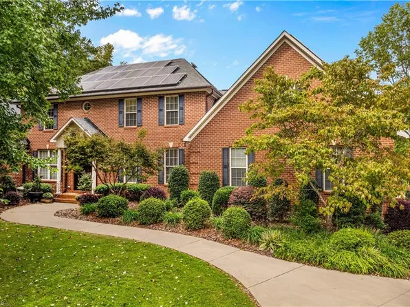 129 Sterling Ct, Salisbury, NC 28144