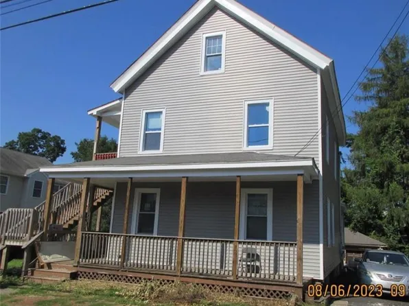 44 Fairview Street, New Britain, CT 06051