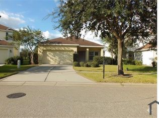 20111 Bay Cedar Ave, Tampa, FL 33647