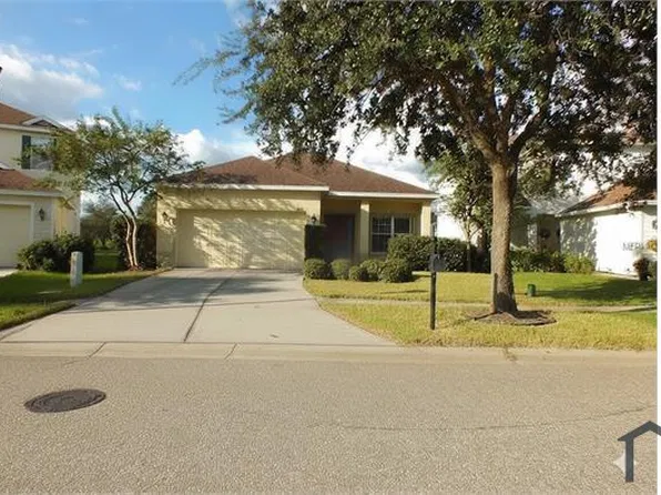20111 Bay Cedar Ave, Tampa, FL 33647