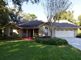 23305 Sunset Vw, Sorrento, FL 32776