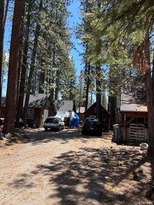 970 Lakeview Ave #1-4, South Lake Tahoe, CA, 96150