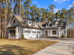 1800 Osprey Poynte, Greensboro, GA 30642