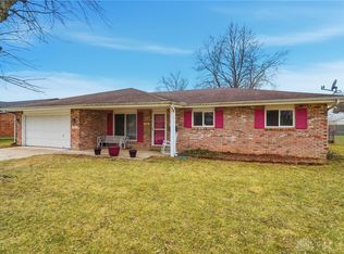 552 Unger Ave, Englewood, OH