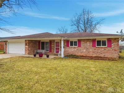 552 Unger Ave, Englewood, OH, 45322