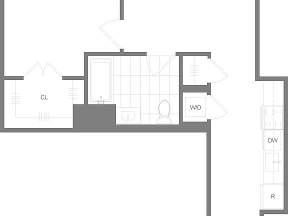 5th image of 505 Summit Ave #910