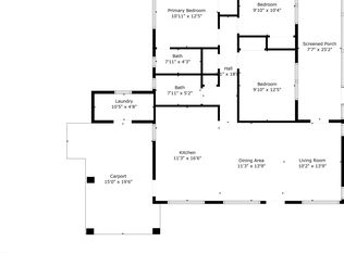6740 Custer St, Hollywood, FL 33024