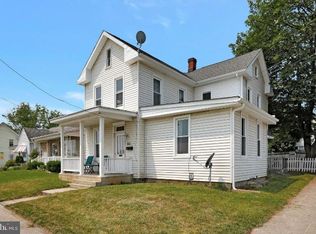 801 S Raleigh St, Martinsburg, WV 25401