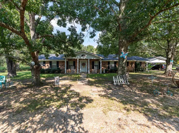 443 Highway 583, Rayville, LA 71269