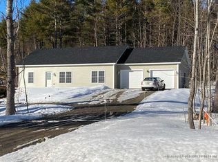 695 Beech Hill Rd LOT 1, Auburn, ME 04210