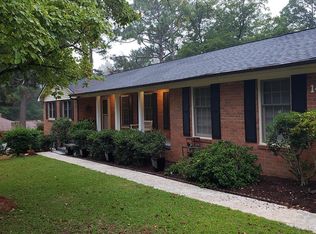 1734 Huckleberry Dr, Aiken, SC 29803