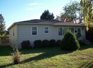 3902 6th Ave S, Great Falls, MT 59405