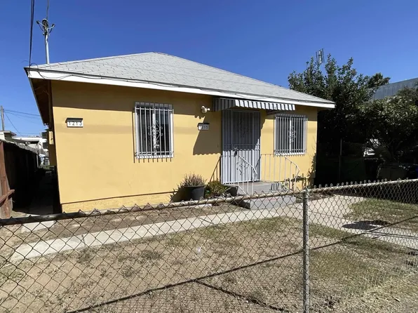 1215 Hoover Ave, National City, CA 91950