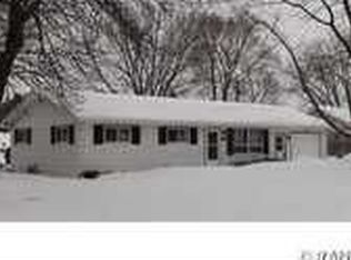 4653 139th St, Chippewa Falls, WI 54729