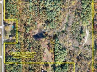 400 Edgewood Rd, Salem, IL 62881