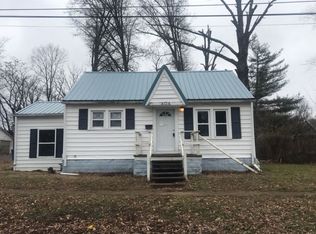 404 North St, Mount Vernon, IL 62864