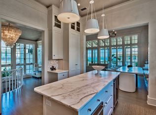 409 E Water St, Rosemary Beach, FL 32461