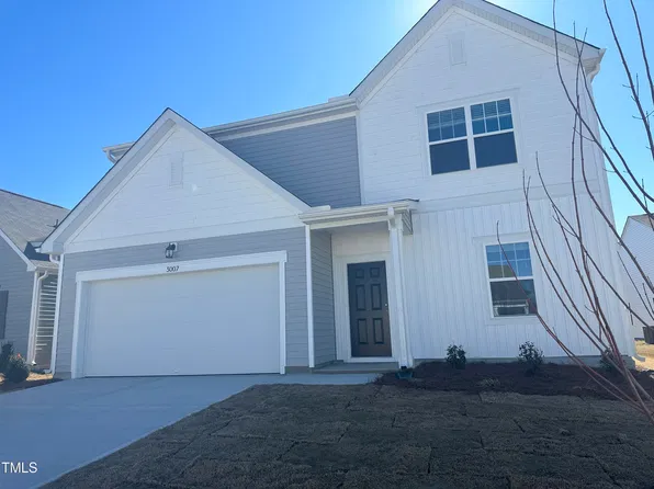 3007 Chipper Ln W, Wilson, NC 27893