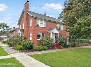 3125 Riverside Ave, Jacksonville, FL 32205