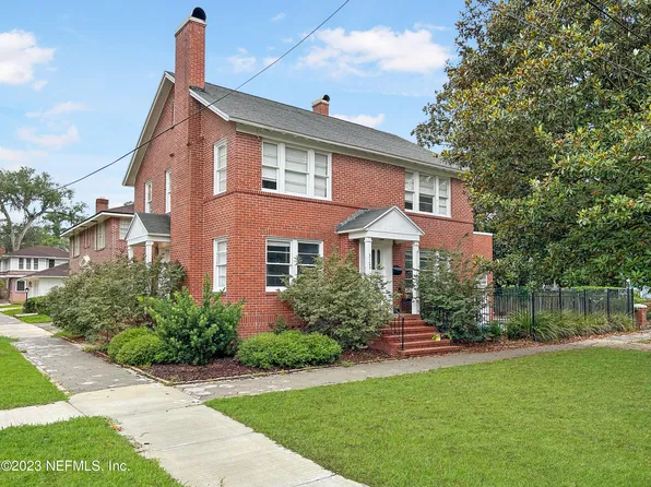3125 RIVERSIDE Avenue, Jacksonville, FL 32205