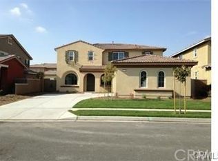 6656 Youngstown St, Chino, CA 91710