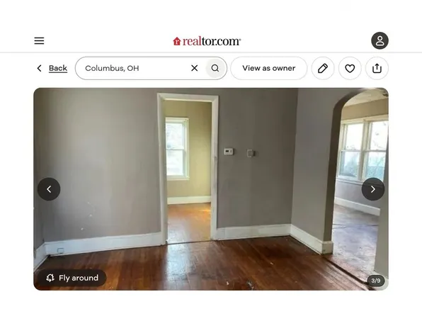 419 S Ogden Ave, Columbus, OH 43204