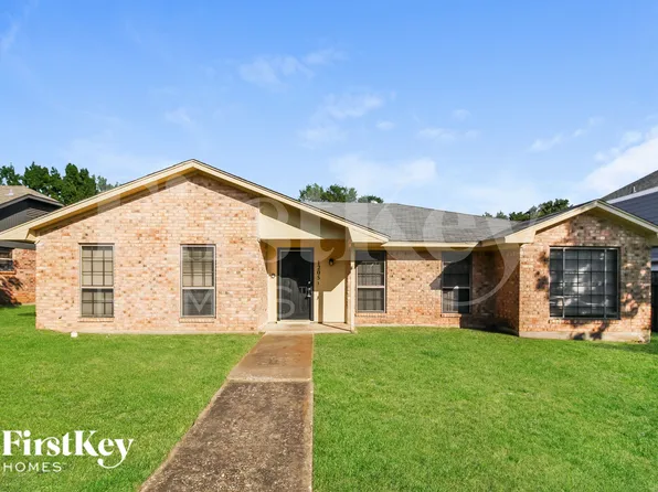 1205 Timber Valley Dr, Flower Mound, TX 75028