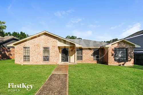 1205 Timber Valley Dr Photo 1