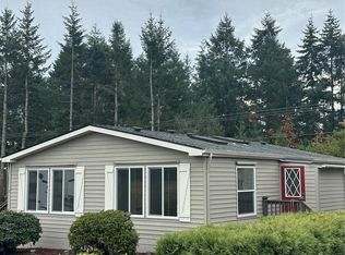 615 State Highway 505 UNIT 3, Winlock, WA 98596