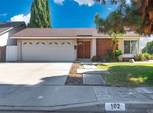 102 Costa Bella Dr, Walnut, CA 91789