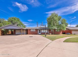 5014 10th St, Lubbock, TX 79416