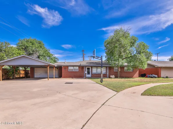 5014 10th St, Lubbock, TX 79416