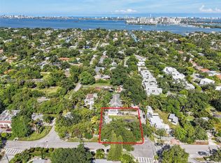 Biscayne Heights, Miami, FL 33138